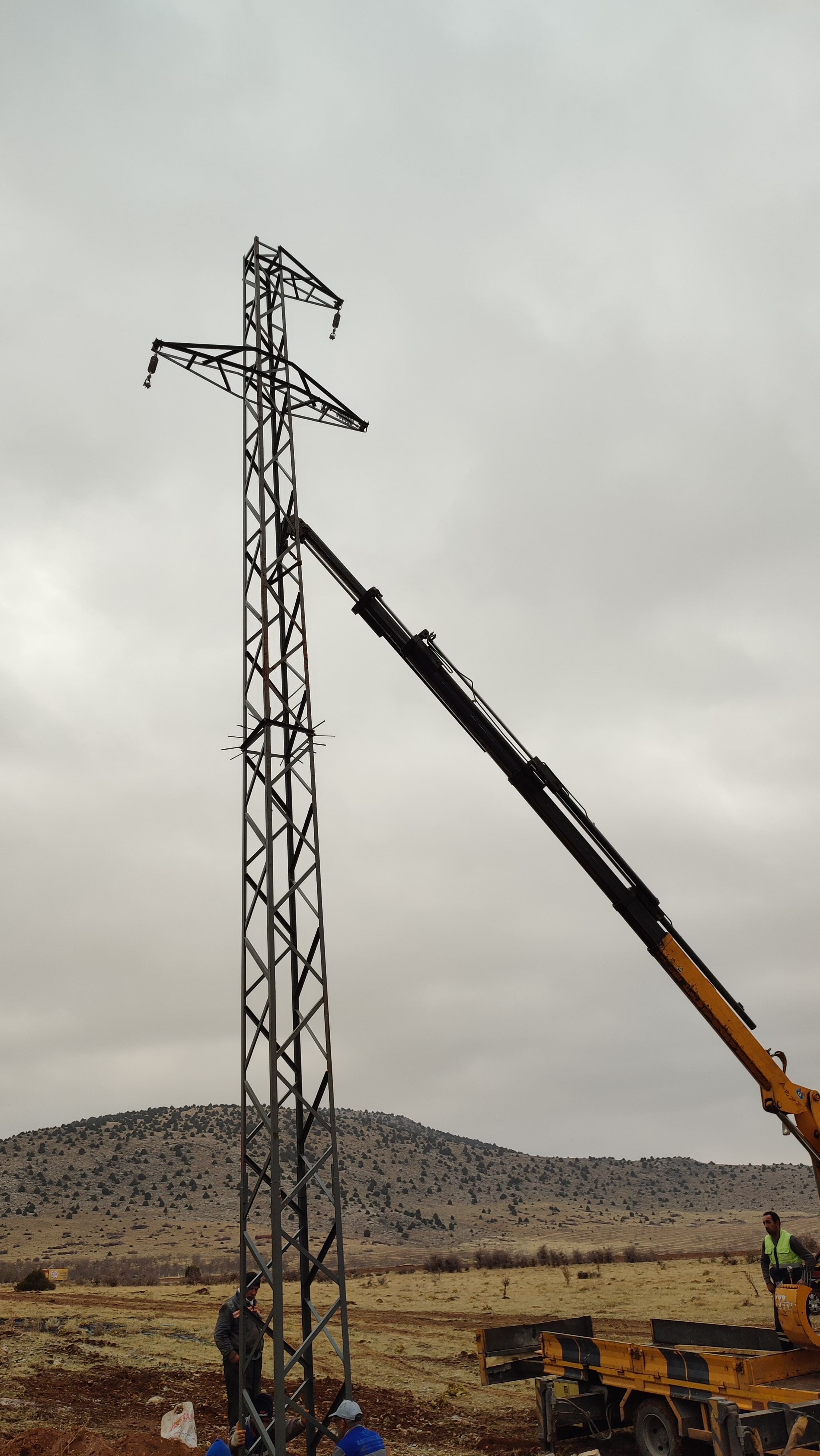 Deneme Proje 7
